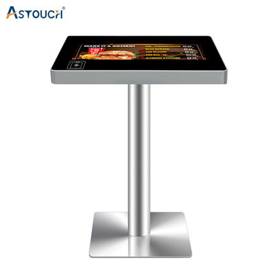 Durable multi Touch Screen Kiosk 21.5 Inch Touch Screen Monitor